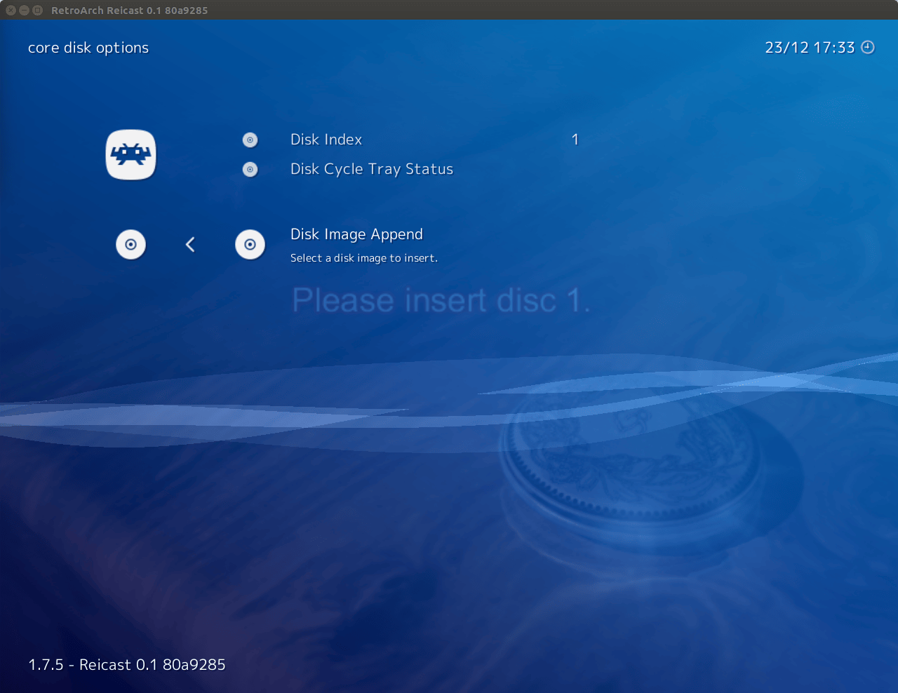 Libretro A crossplatform application API, powering the crossplatform