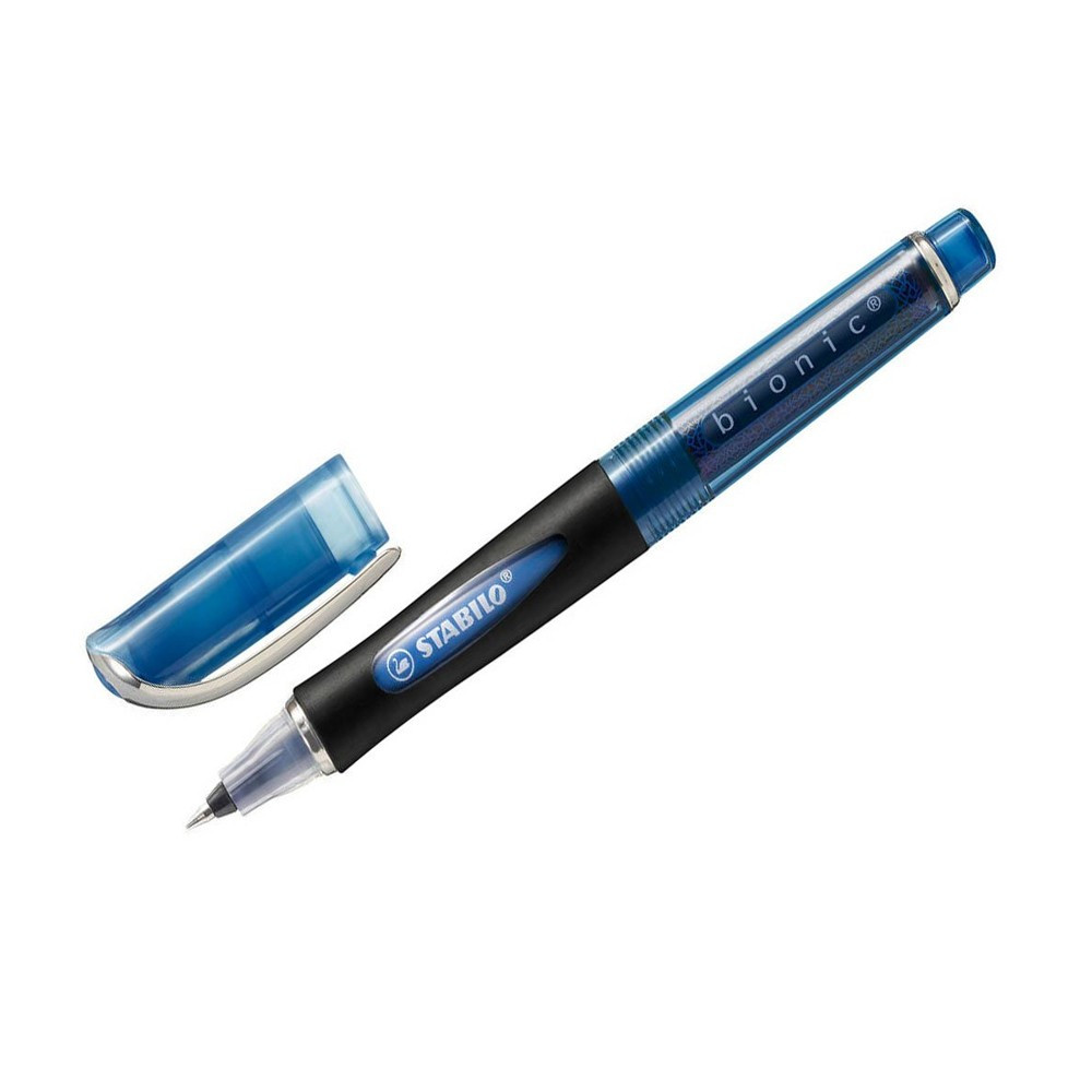 Stabilo new bionic rollerball