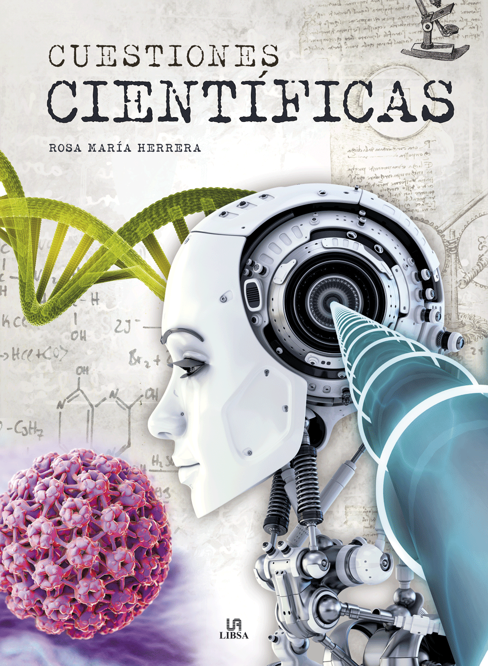 Cuestiones Científicas Libsa