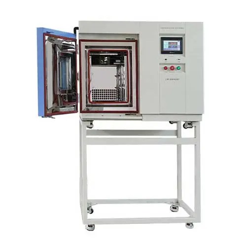 Benchtop Environmental Chambers, Benchtop Temperature Chamber LIB