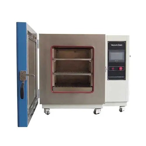 Industrial Vacuum Oven, Industrial Vacuum Drying Oven LIB