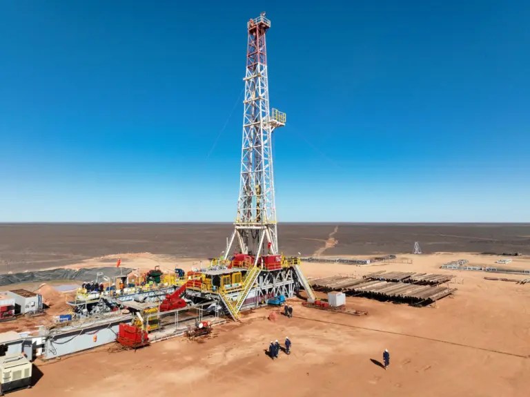 Zallaf reports 1,500 bpd output at new Oil Field