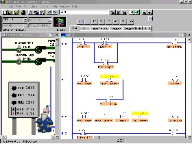 LogixPro - RSLogix PLC Simulator, Ladder Logic Programming and PLC