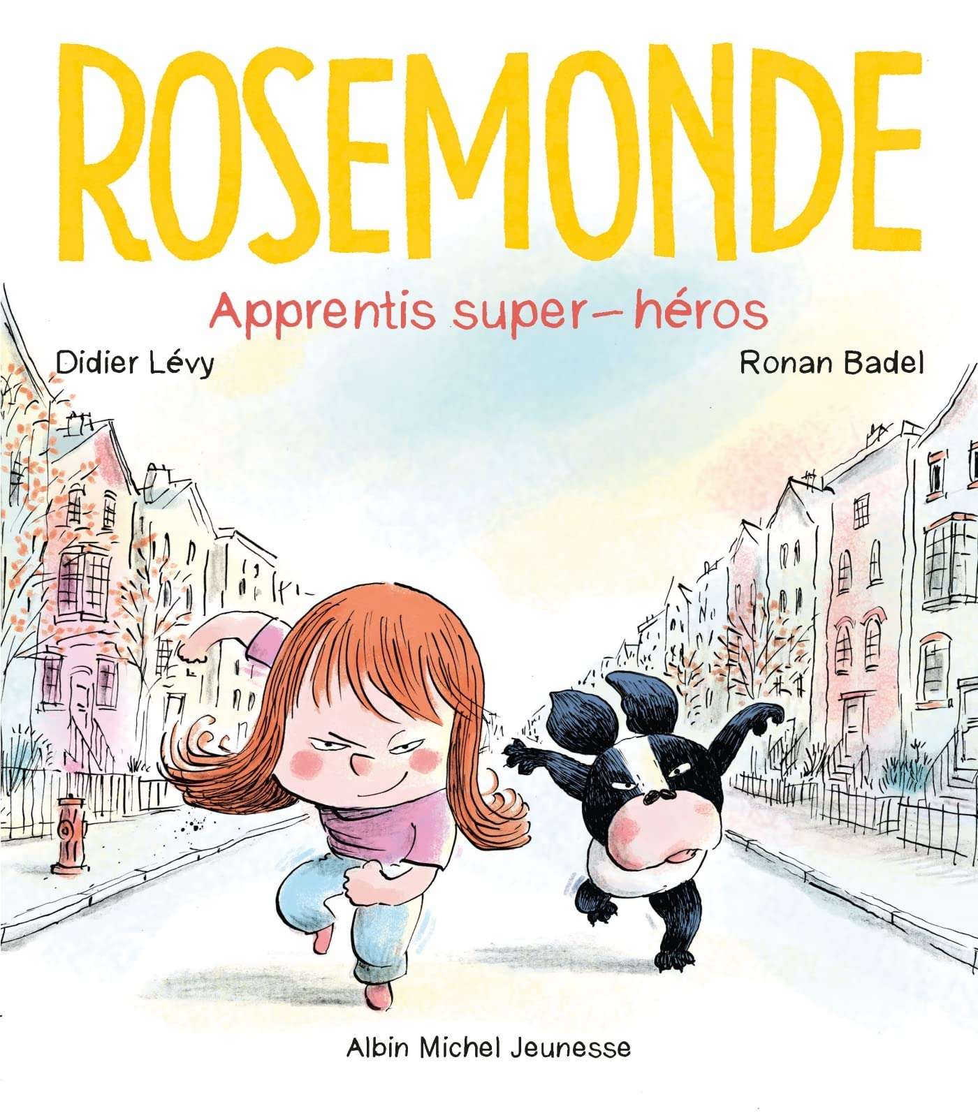 THE LATEST FRENCH CHILDREN’S BOOKS Licensing Magazine