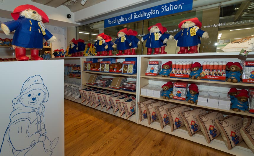 ‘2017 is the year of Paddington’ Licensing Source