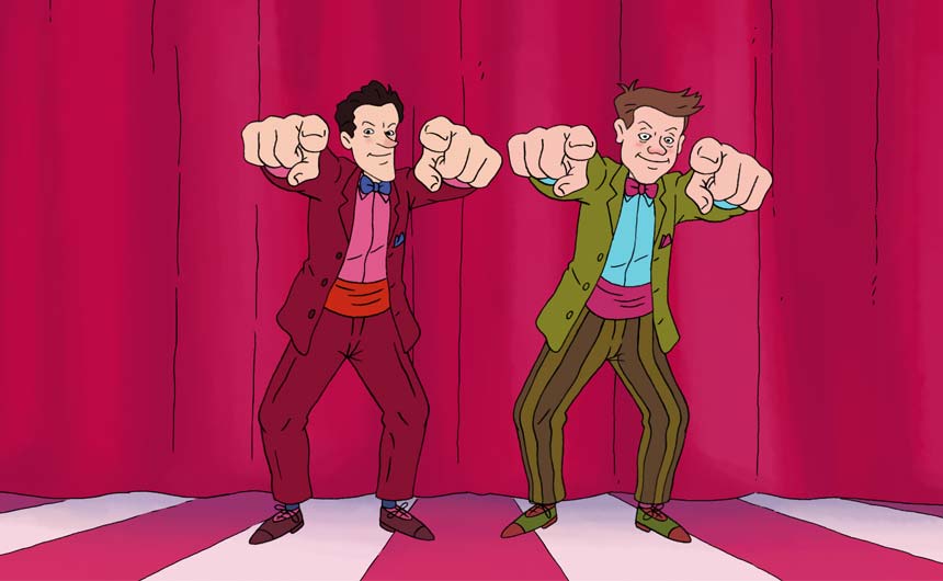 Horrid Henry ready to star on Netflix this weekend Licensing Source