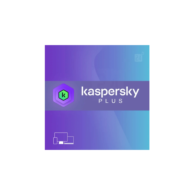 Kaspersky Plus