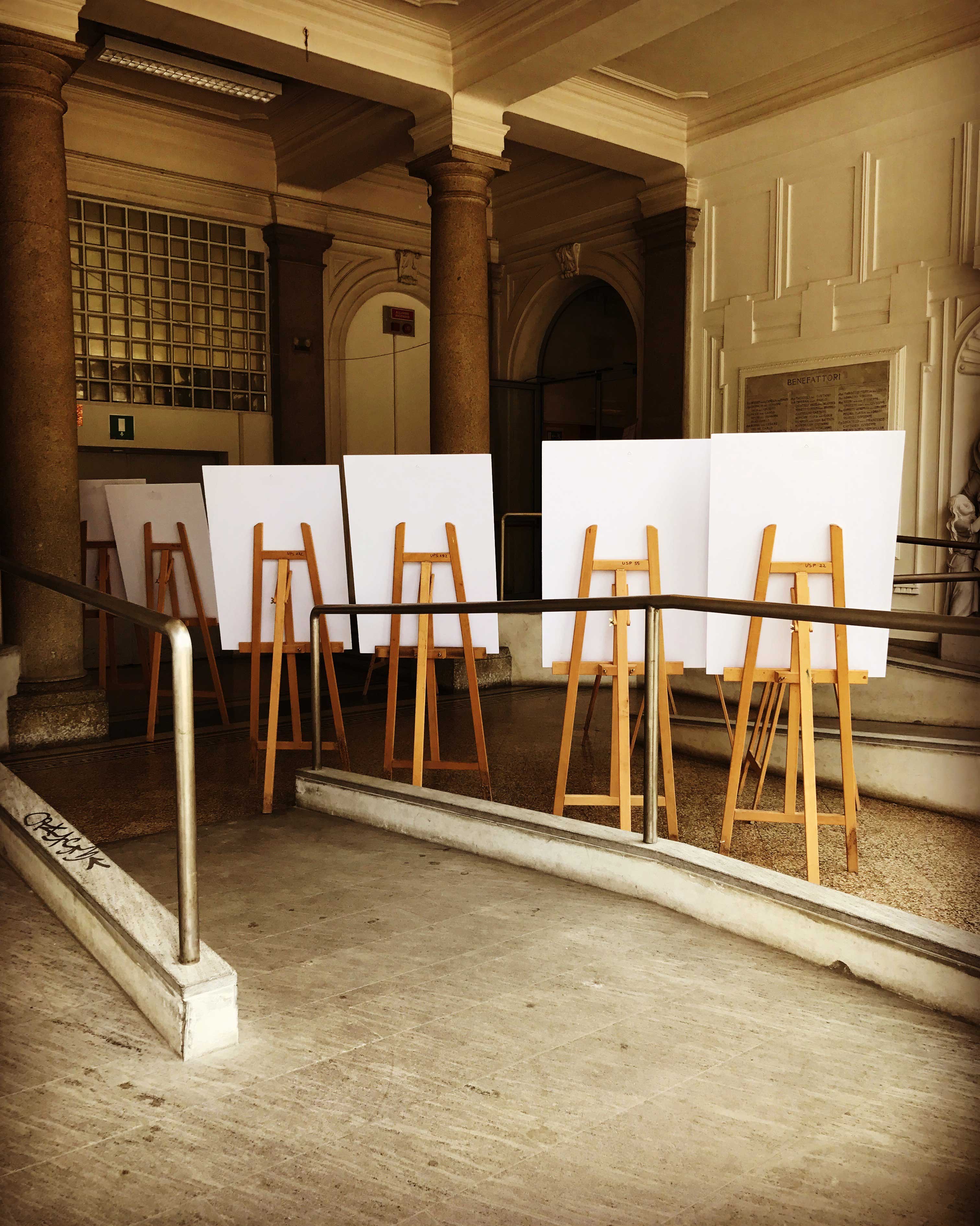 Chi siamo » Liceo Artistico Caravaggio Milano