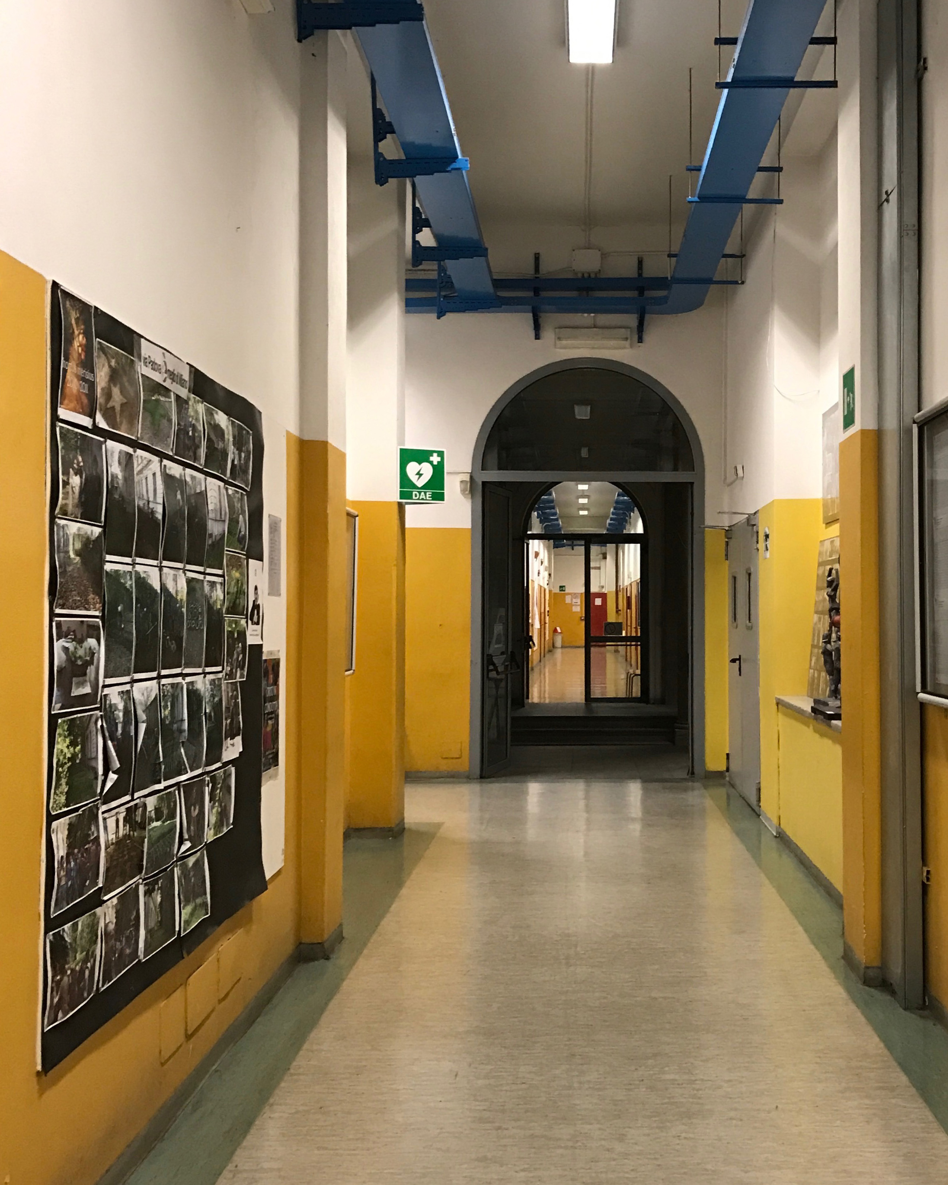 Chi siamo » Liceo Artistico Caravaggio Milano