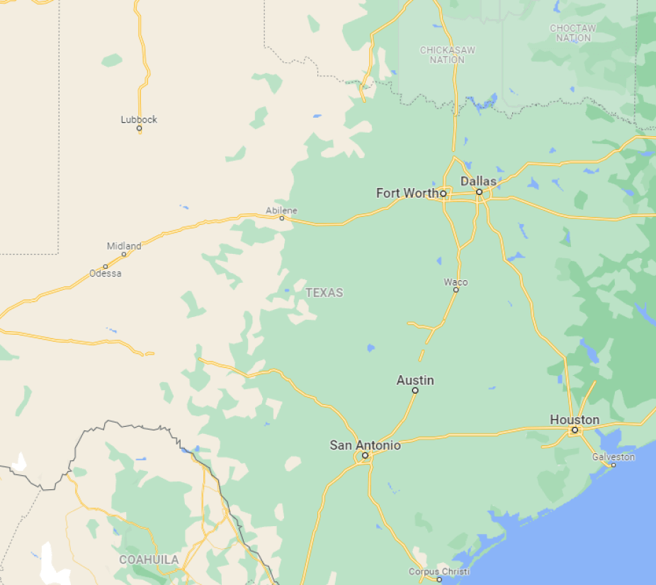 Texas Lice Troopers, Inc.