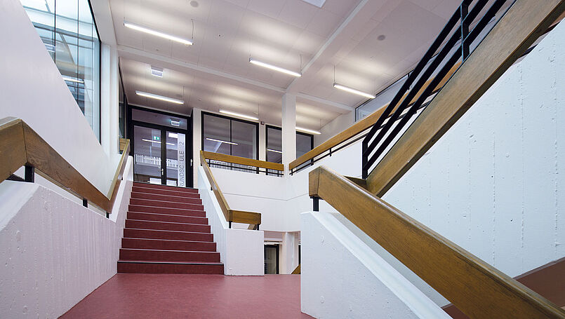 Inspirationen Lichtwerk