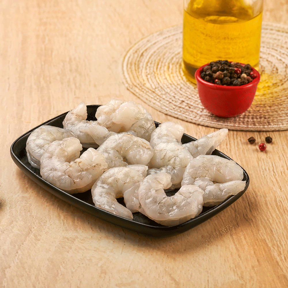 Prawns Nutritional Facts & Cooking Methods of PrawnsBlog