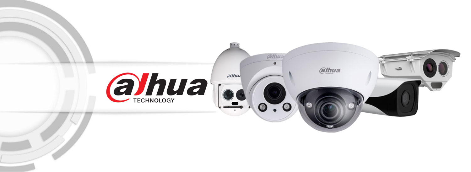 DAHUA Lic Shing Engineering