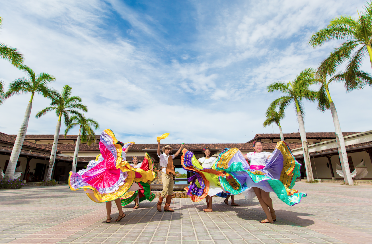 Costa Rica es “pura vida” Líder Empresarial