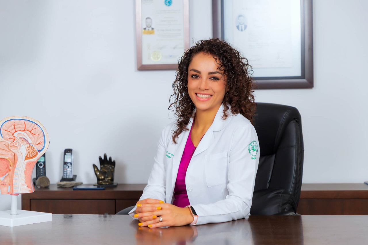 Cirugía neurológica con paciente despierto, una realidad en