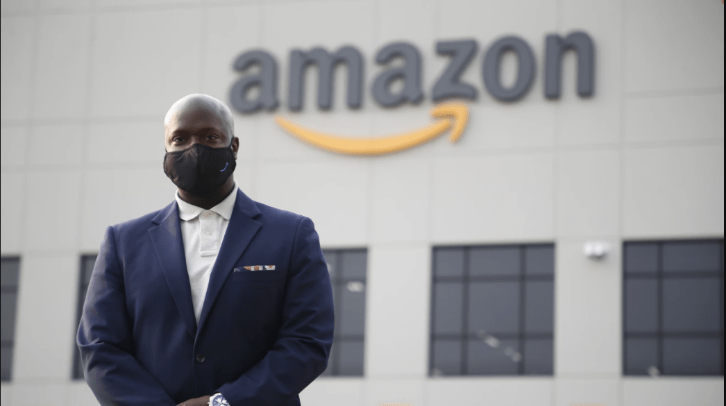 Estas han sido las claves de Amazon para triunfar en la pandemia