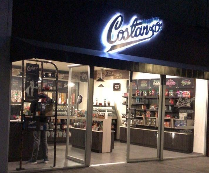 Costanzo Los mejores chocolates potosinos en Zacatecas Líder Empresarial