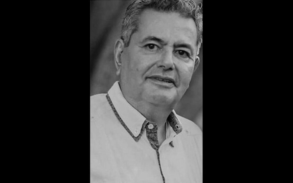 Obituario 2022 En memoria de grandes personalidades de Querétaro