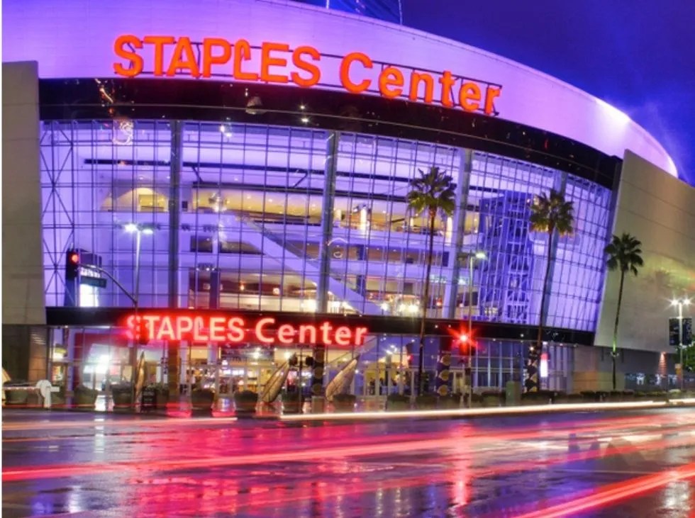 Aficionados volverían al Staples Center en los playoffs Líder en deportes