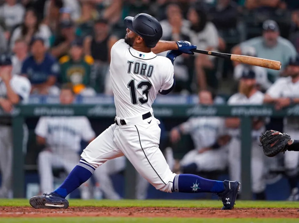 Abraham Toro sueña con representar a Venezuela en el Clásico Mundial