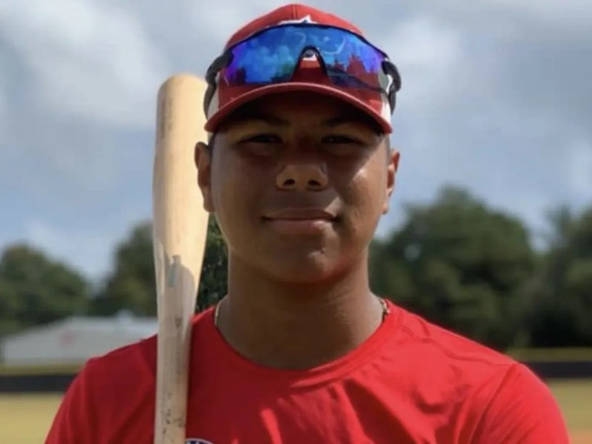Criollo Alfredo Duno acordó con los Rojos Líder en deportes