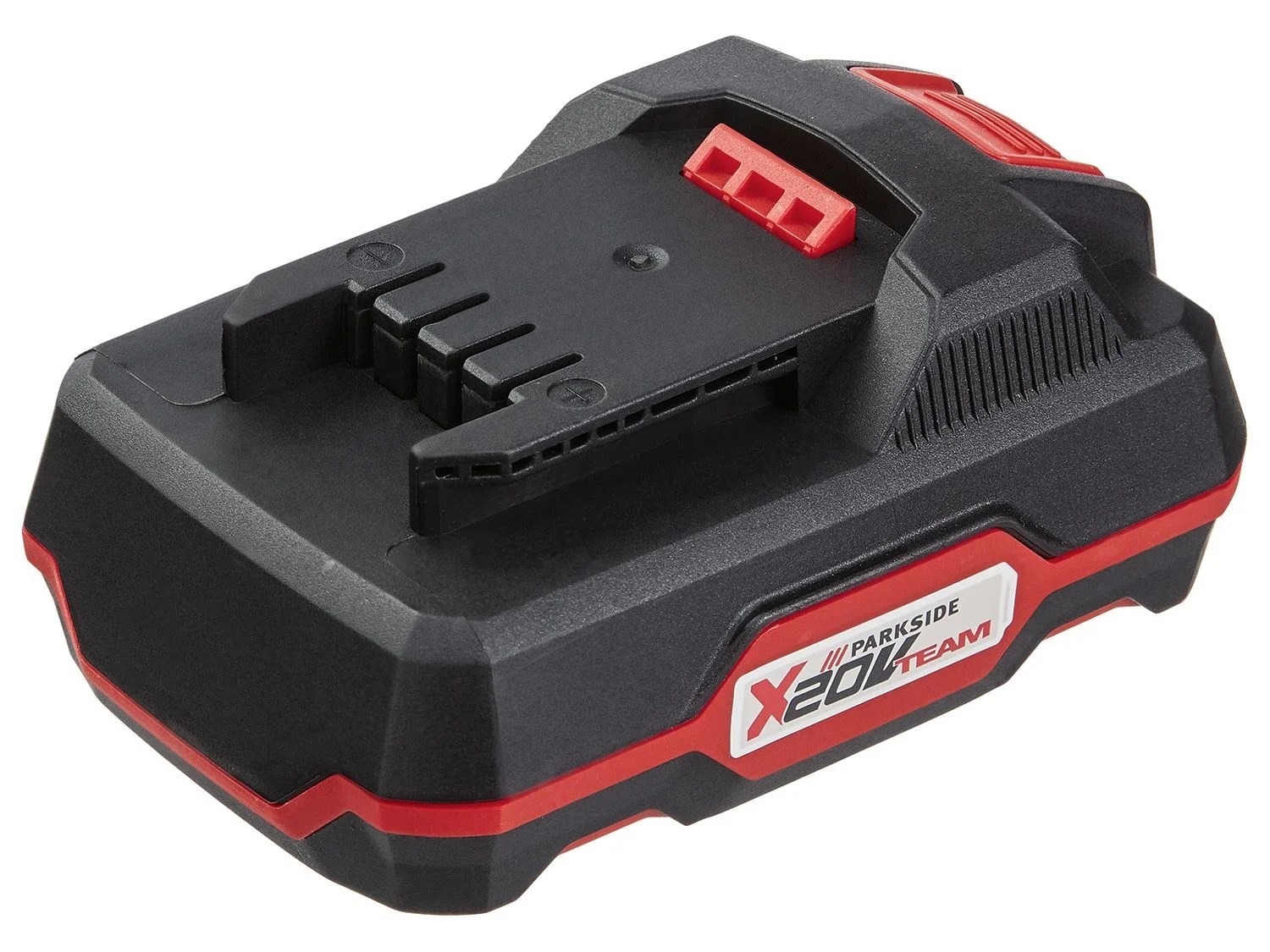 Compatible avec tous les appareils de la série « parkside x 20 v team » capacité : PARKSIDE® Batterie 20 V | LIDL