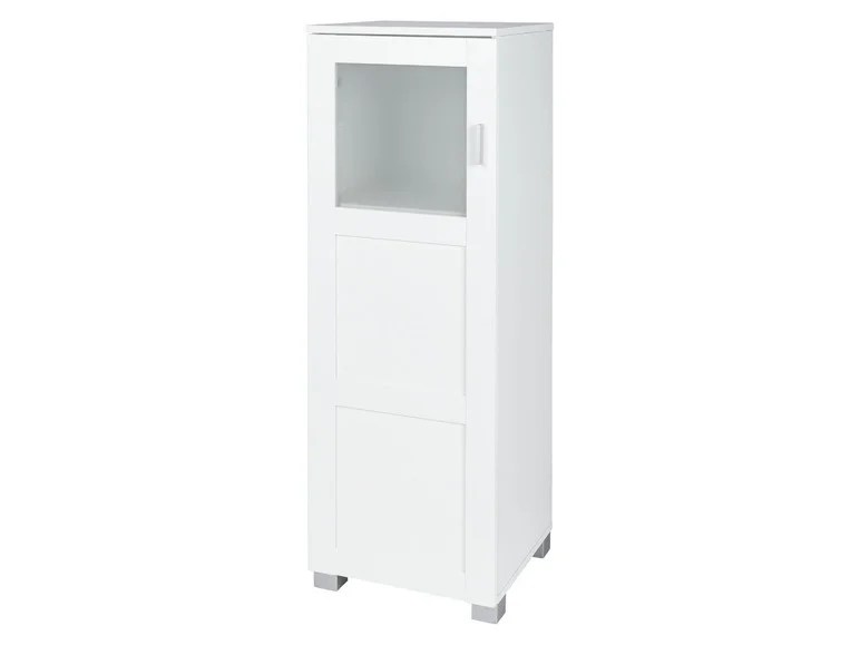 LIVARNO LIVING® Meuble de salle de bains, 37 x 116 x 35 cm