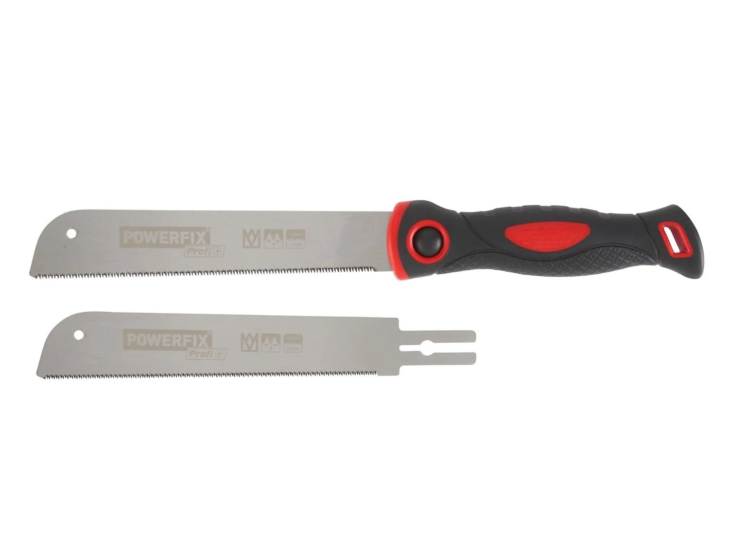 Powerfix Scie Japonaise Lidl