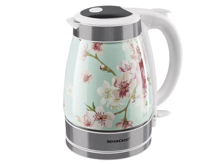 Cartouche Anti Calcaire Silvercrest