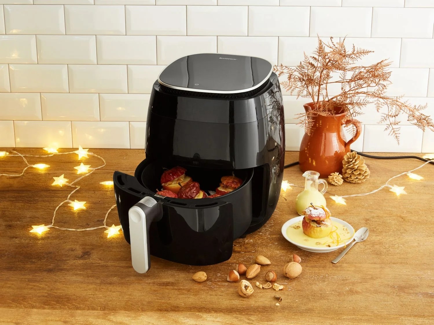 SILVERCREST® Friteuse à air chaud LIDL