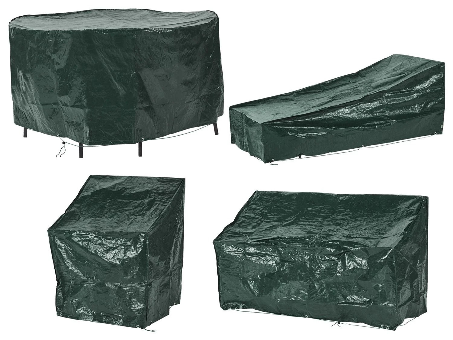 Florabest Housse De Protection Pour Meubles De Lidl