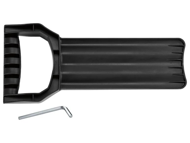 Florabest Broyeur De Vegetaux Flh 2800 B2 Lidl