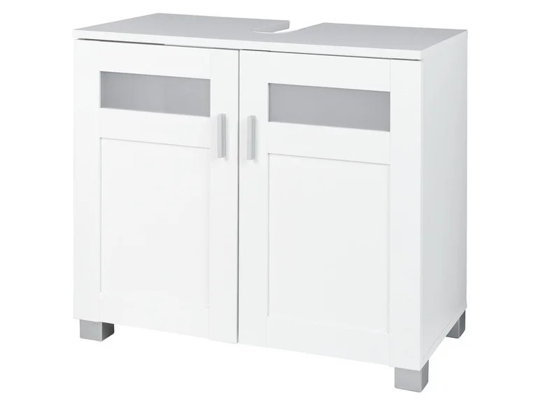 LIVARNO LIVING® Meuble souslavabo, 69 x 59 x LIDL