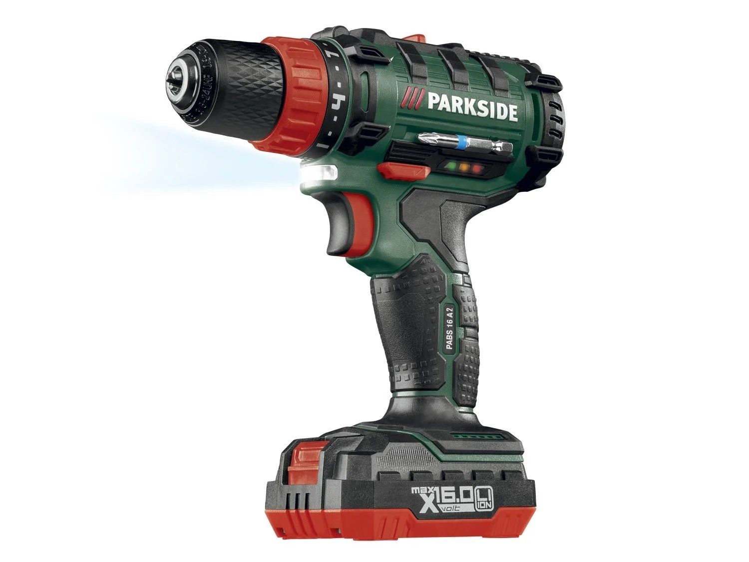 Accu pour perceuse parkside Accu pour perceuse parkside