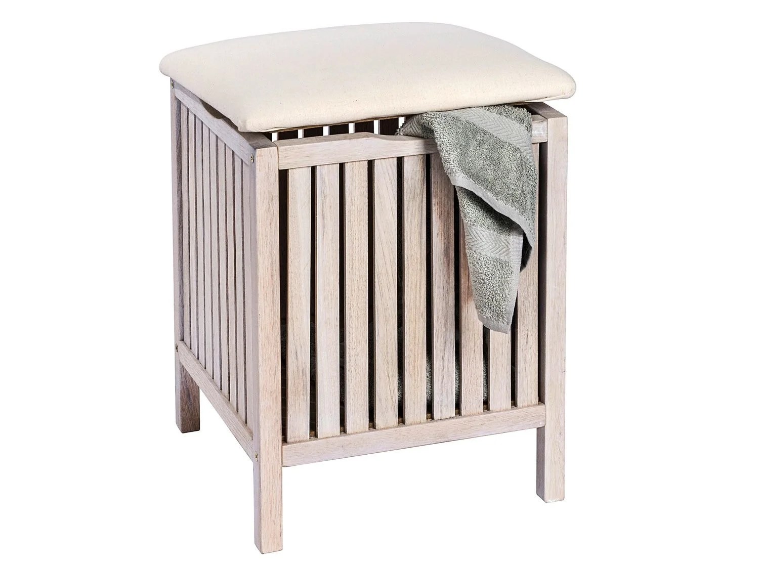 Wenko Panier à linge acheter en ligne sur Lidl.be