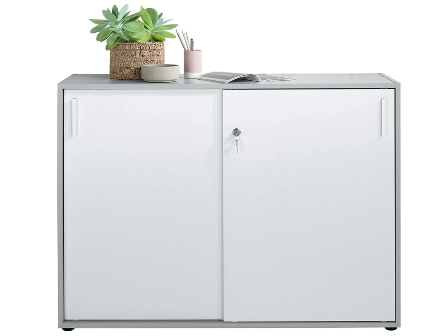 LIVARNO LIVING Armoire pour documents Lidl.be