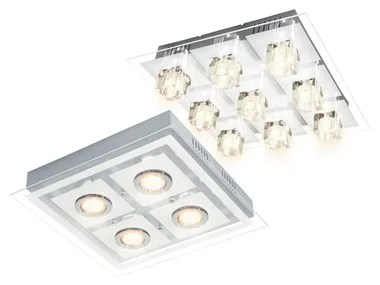Livarno Lux Plafondlamp Online Kopen Op Lidl.be