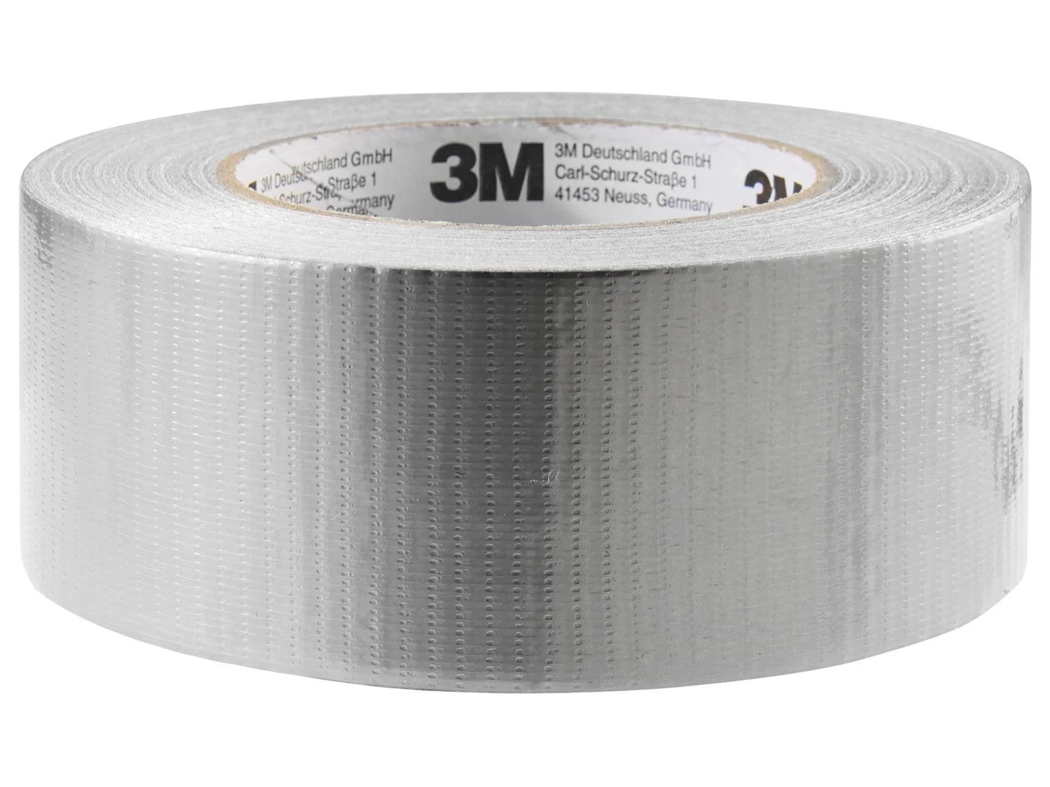 3M Duct tape 50 m x 50 mm online kopen op Lidl.be