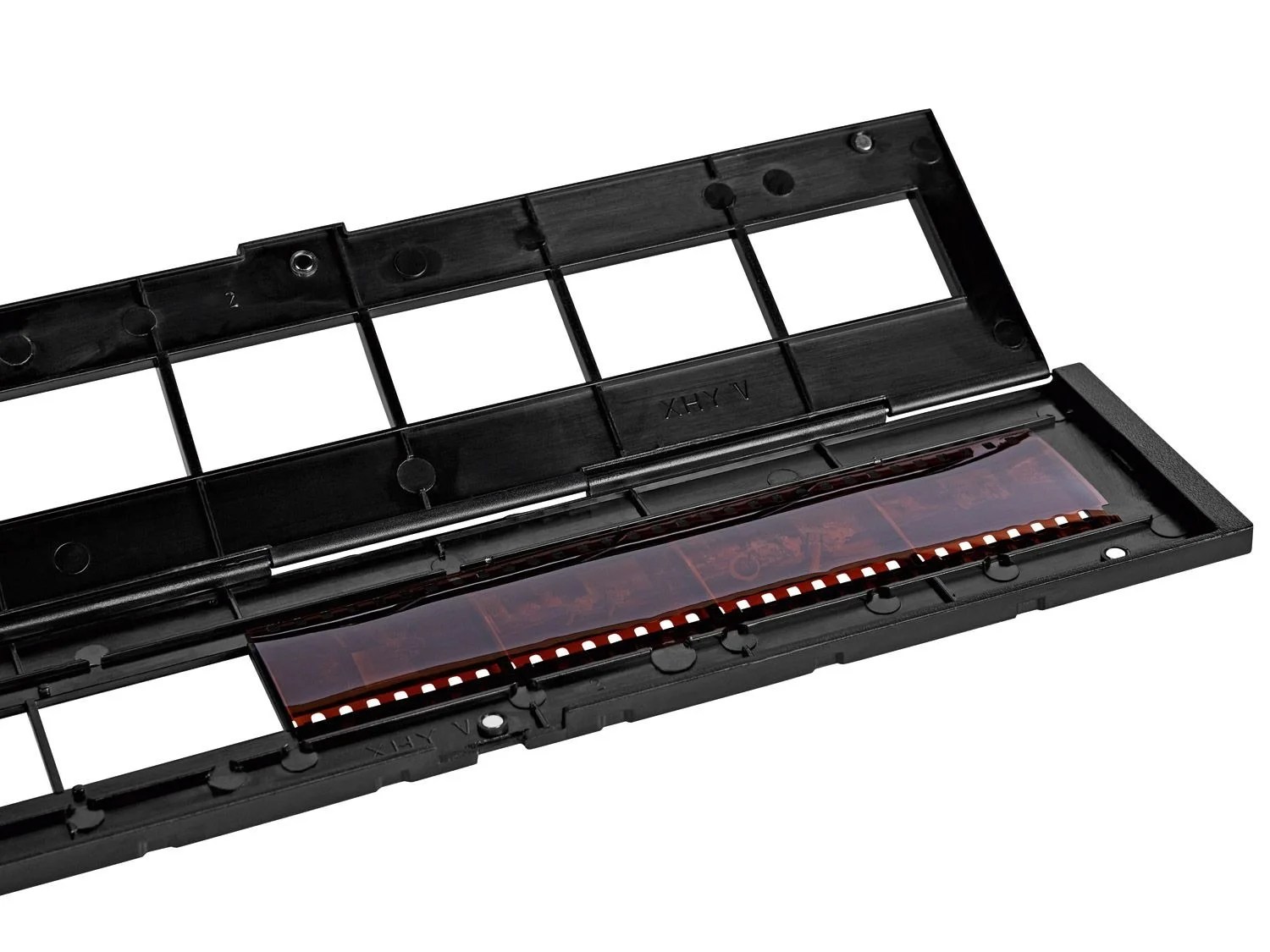 SILVERCREST® Scanner de diapositives Lidl.be