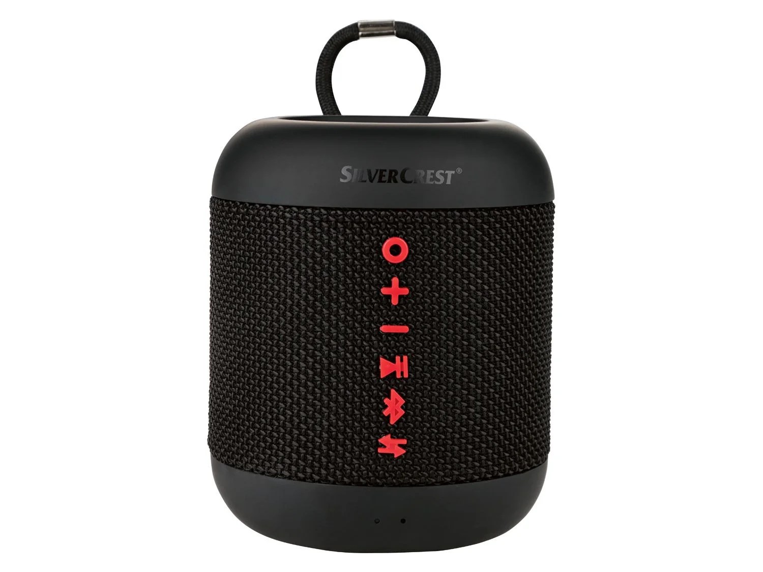 SILVERCREST® Enceinte »SLM 5 B1«, Bluetooth®