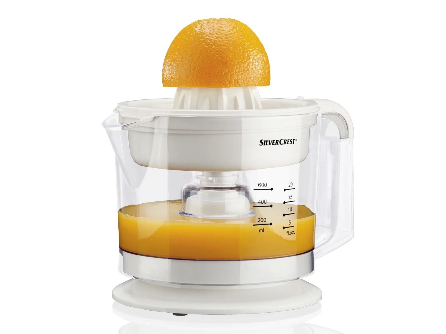 SILVERCREST® Presseagrumes Lidl.be