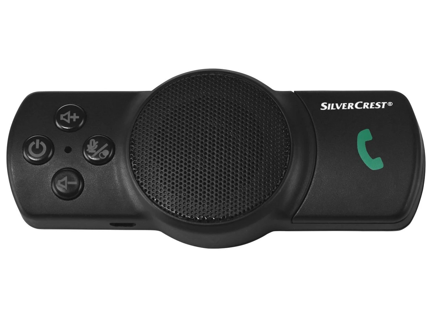 SILVERCREST® Kit mains libres Bluetooth Lidl.be