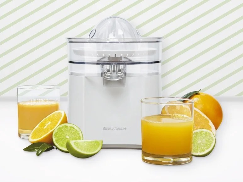 SILVERCREST® Presseagrumes Lidl.be