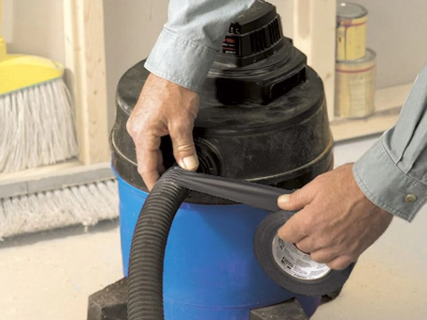 3M Duct tape 50 m x 50 mm acheter en ligne sur Lidl.be