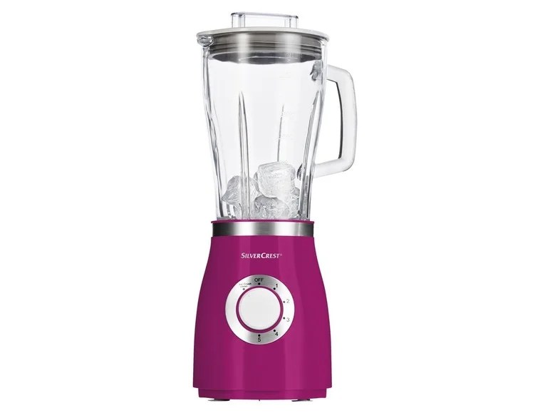 SILVERCREST® Blender acheter en ligne sur Lidl.be