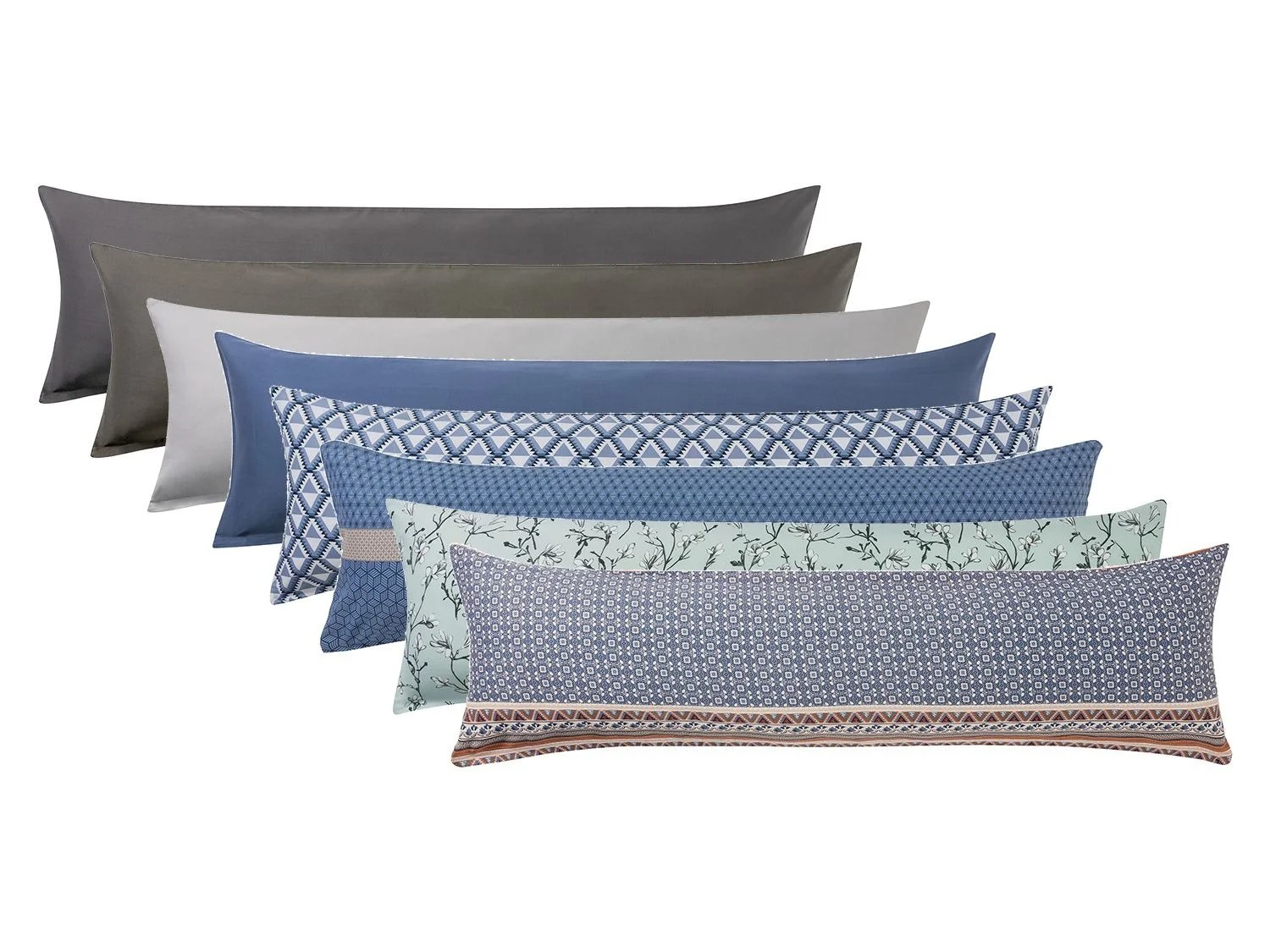 Meradiso Satijnen Kussensloop 40 X 145 | Lidl.be