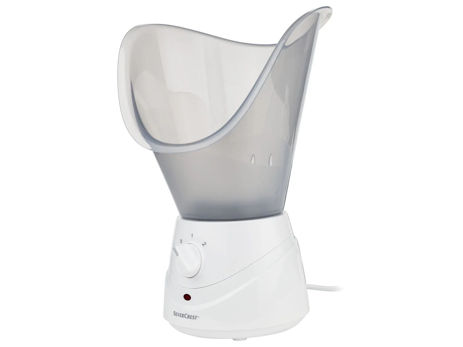 SILVERCREST® PERSONAL CARE Sauna facial Lidl.be