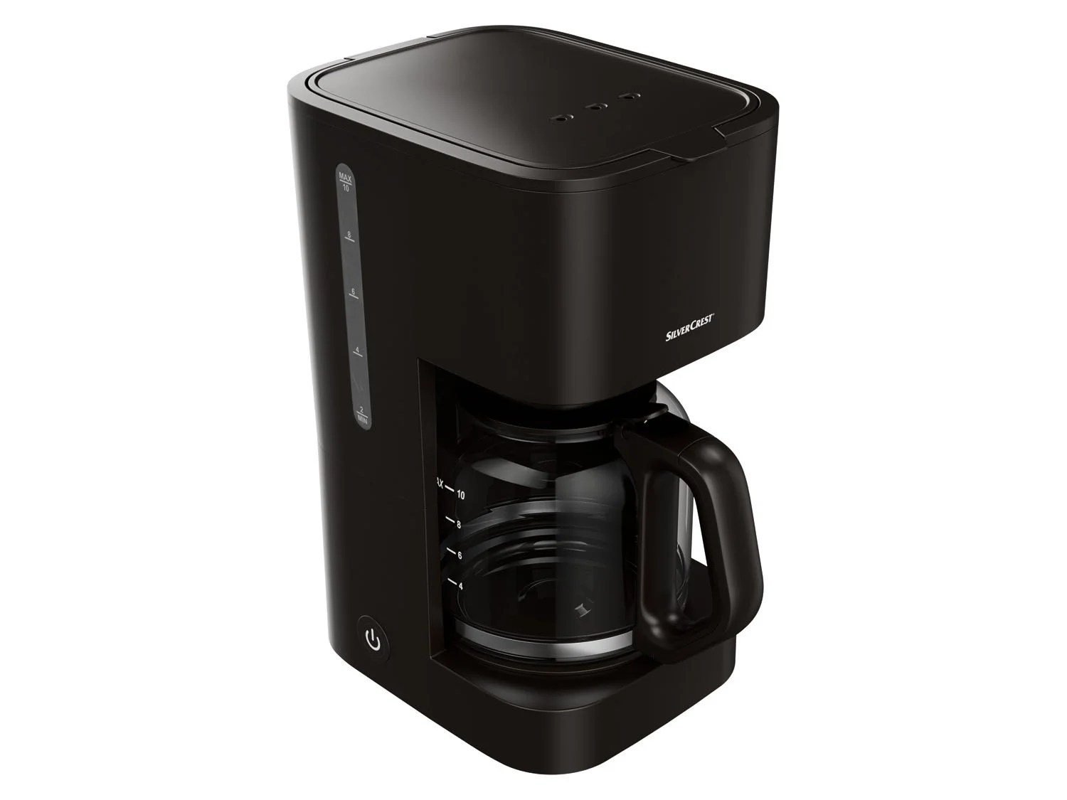 SILVERCREST® Machine à café, 1 000 W Lidl.be