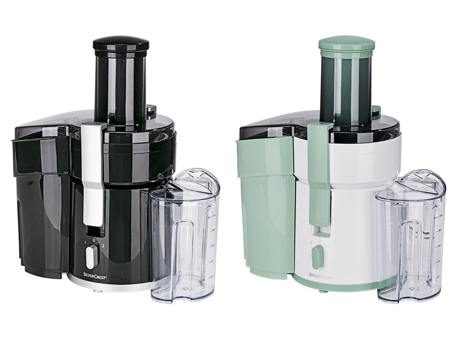 SILVERCREST® Centrifugeuse acheter en ligne sur Lidl.be