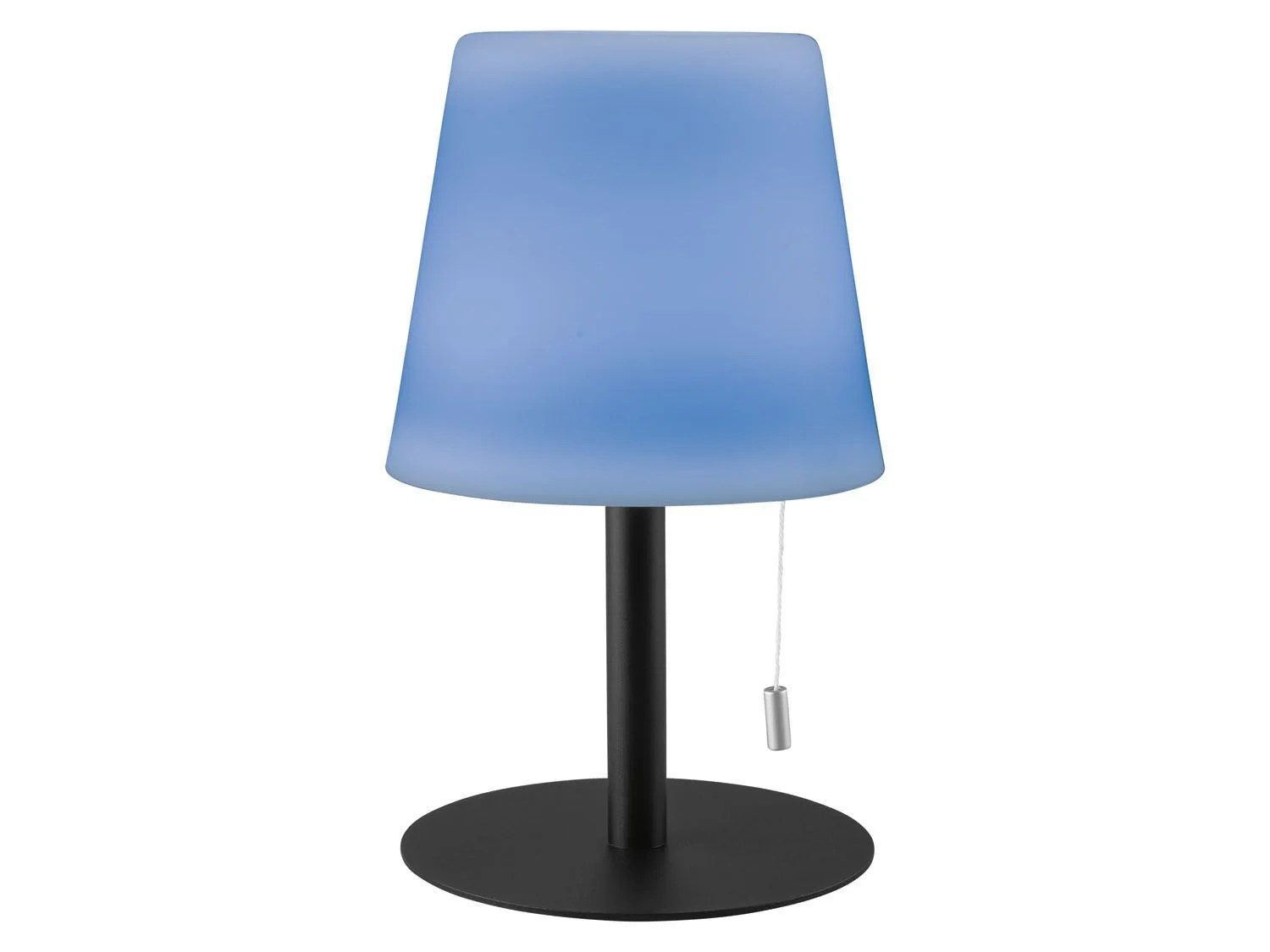 LIVARNO LUX Lampe de table à LED sans fil Lidl.be